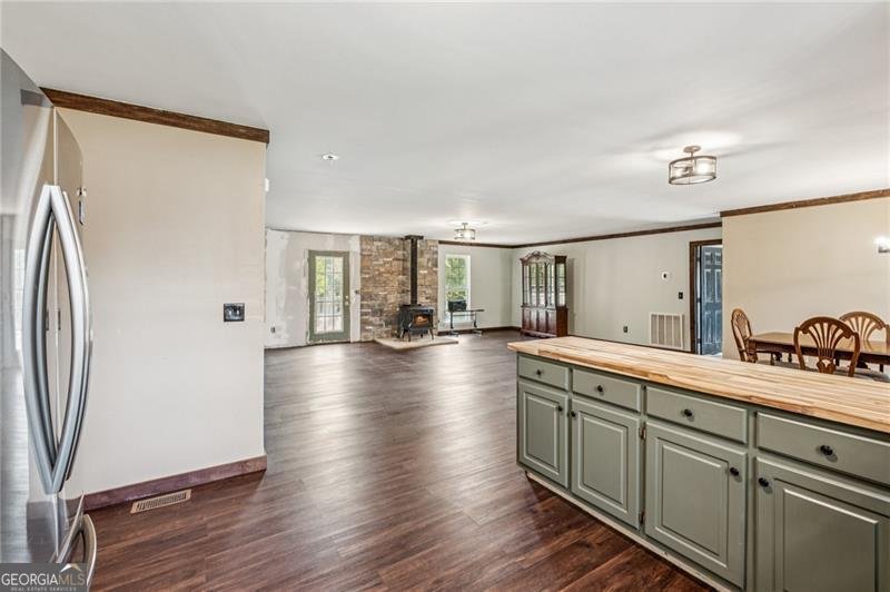 3066 Sweetwater Juno Road Dawsonville - 17