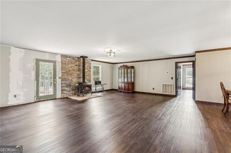 3066 Sweetwater Juno Road Dawsonville - 18
