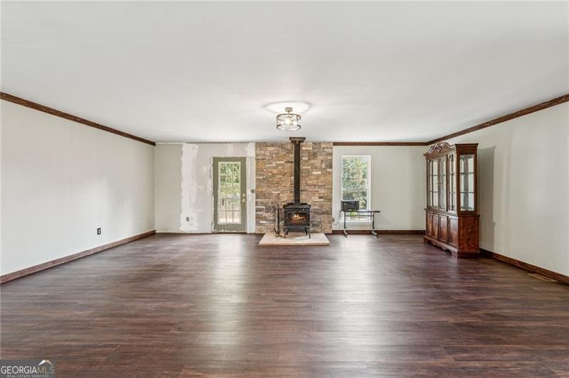 3066 Sweetwater Juno Road Dawsonville - 19