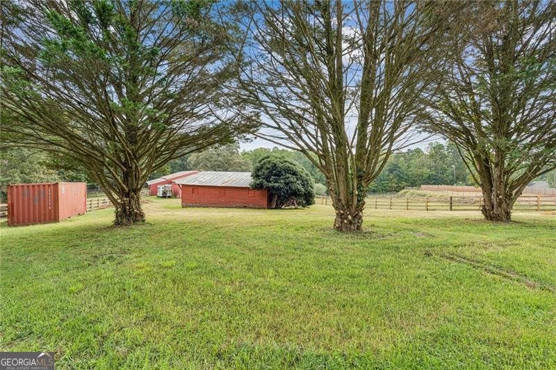 3066 Sweetwater Juno Road Dawsonville - 2