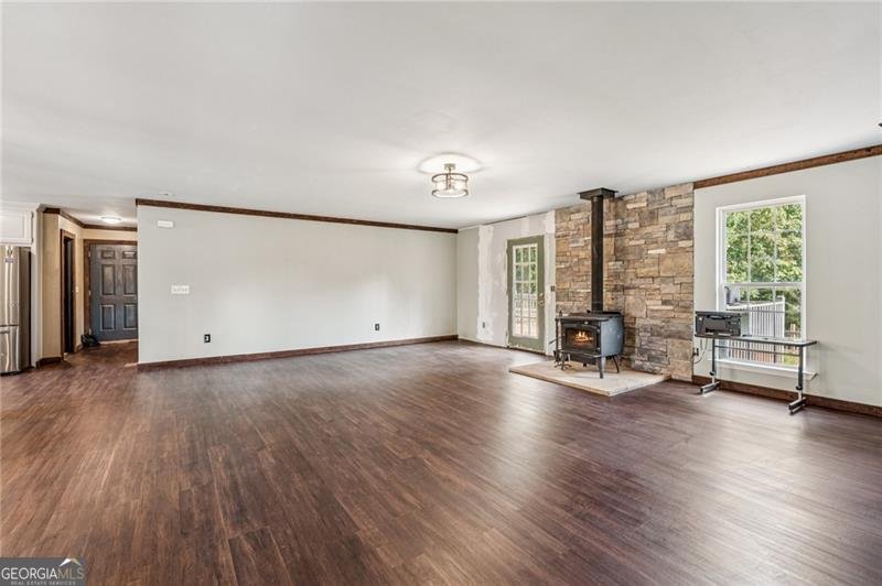 3066 Sweetwater Juno Road Dawsonville - 20