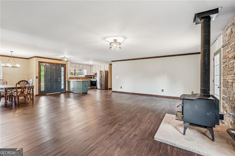3066 Sweetwater Juno Road Dawsonville - 21