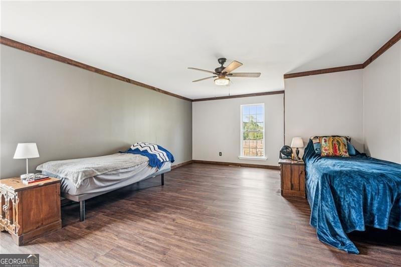 3066 Sweetwater Juno Road Dawsonville - 22