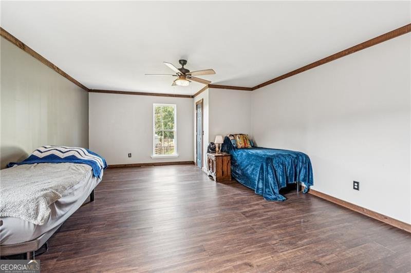 3066 Sweetwater Juno Road Dawsonville - 23