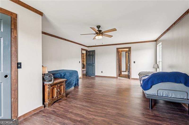 3066 Sweetwater Juno Road Dawsonville - 24