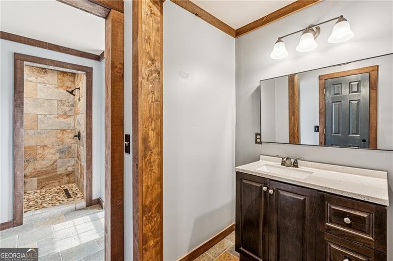 3066 Sweetwater Juno Road Dawsonville - 25