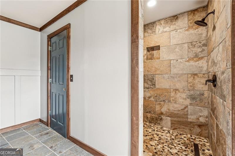 3066 Sweetwater Juno Road Dawsonville - 27