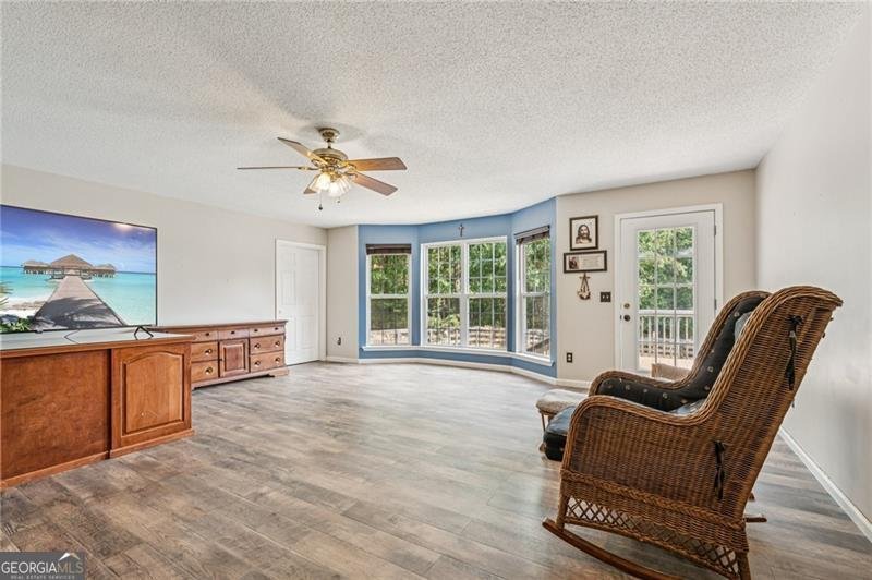 3066 Sweetwater Juno Road Dawsonville - 30