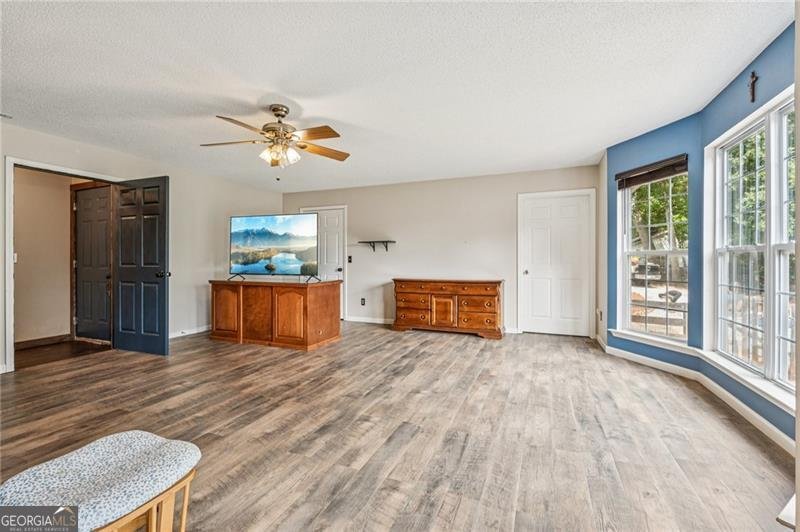 3066 Sweetwater Juno Road Dawsonville - 31