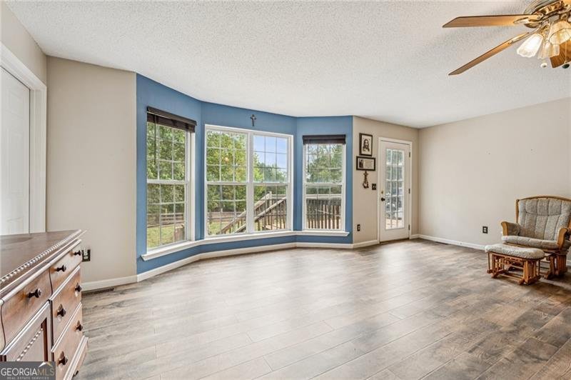 3066 Sweetwater Juno Road Dawsonville - 32