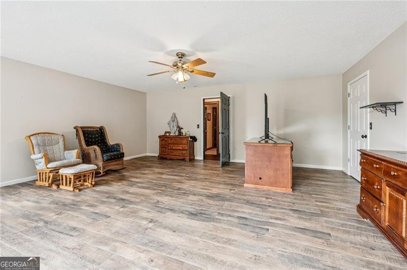 3066 Sweetwater Juno Road Dawsonville - 33