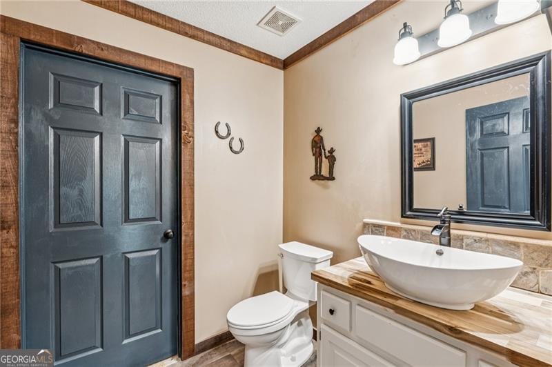 3066 Sweetwater Juno Road Dawsonville - 35