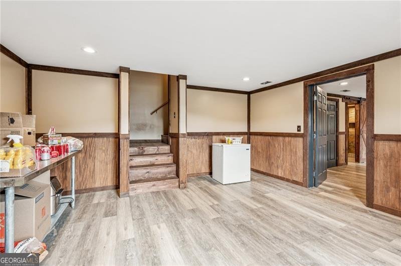 3066 Sweetwater Juno Road Dawsonville - 38