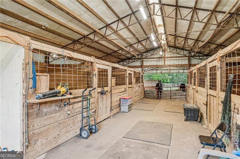 3066 Sweetwater Juno Road Dawsonville - 4