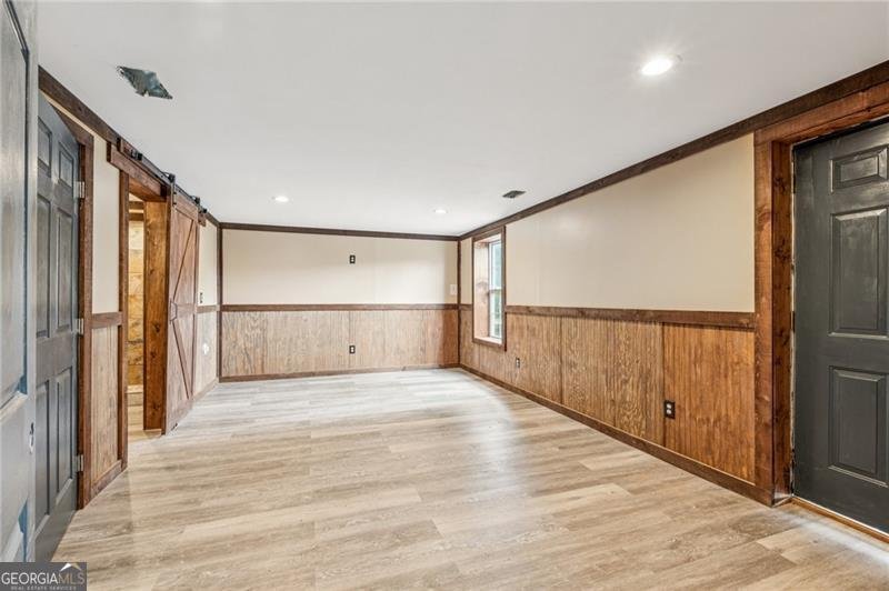 3066 Sweetwater Juno Road Dawsonville - 40