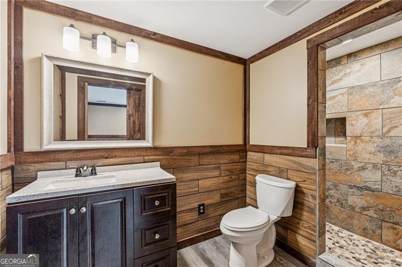 3066 Sweetwater Juno Road Dawsonville - 42