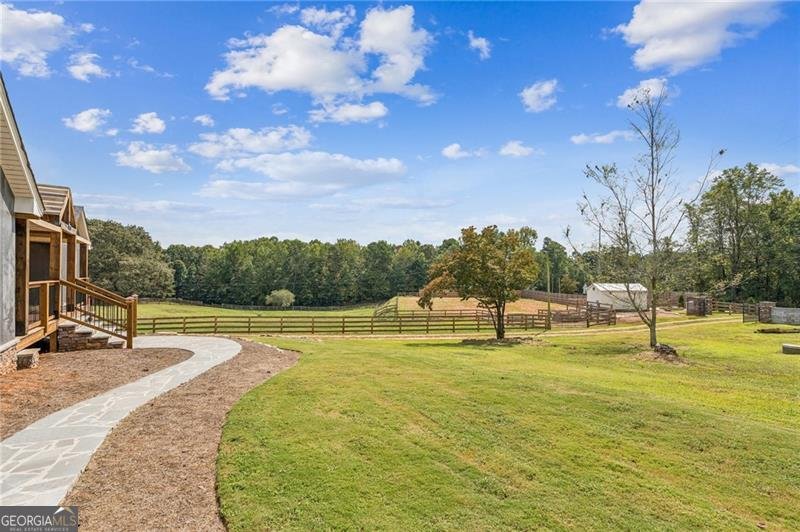 3066 Sweetwater Juno Road Dawsonville - 45