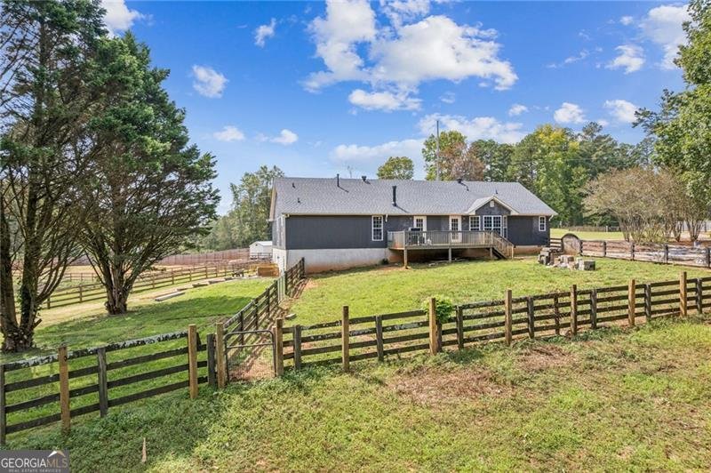 3066 Sweetwater Juno Road Dawsonville - 47