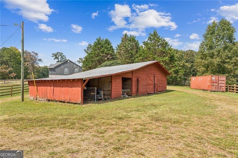 3066 Sweetwater Juno Road Dawsonville - 49