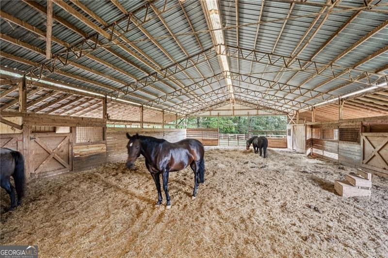 3066 Sweetwater Juno Road Dawsonville - 5