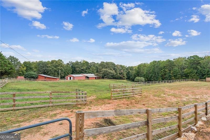 3066 Sweetwater Juno Road Dawsonville - 50