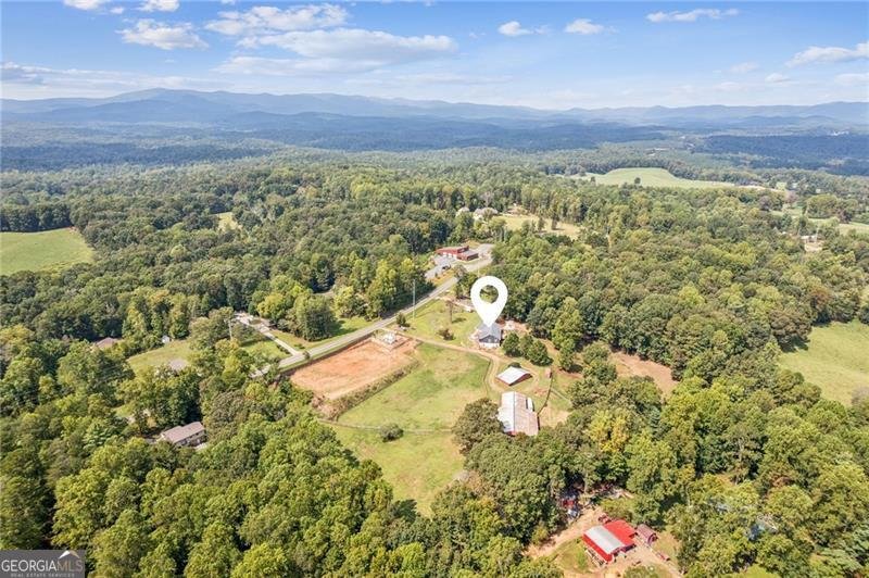 3066 Sweetwater Juno Road Dawsonville - 51
