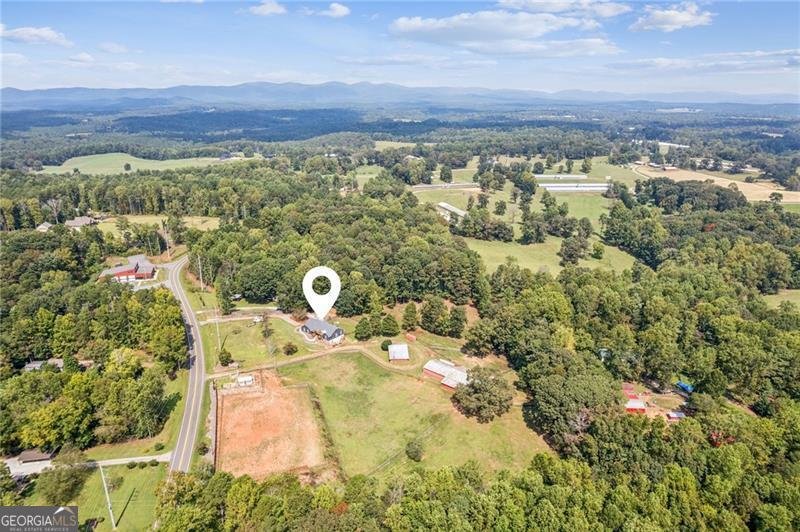 3066 Sweetwater Juno Road Dawsonville - 52