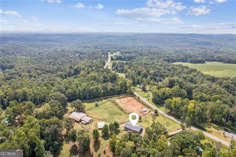 3066 Sweetwater Juno Road Dawsonville - 53