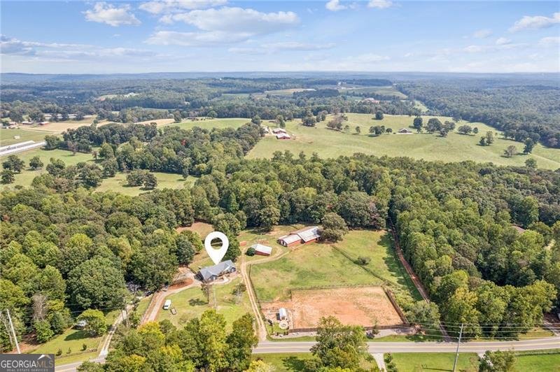 3066 Sweetwater Juno Road Dawsonville - 55