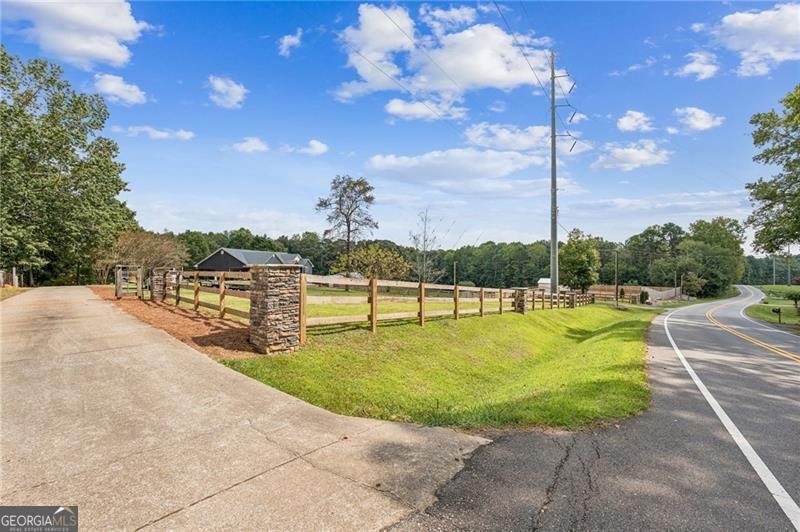 3066 Sweetwater Juno Road Dawsonville - 56