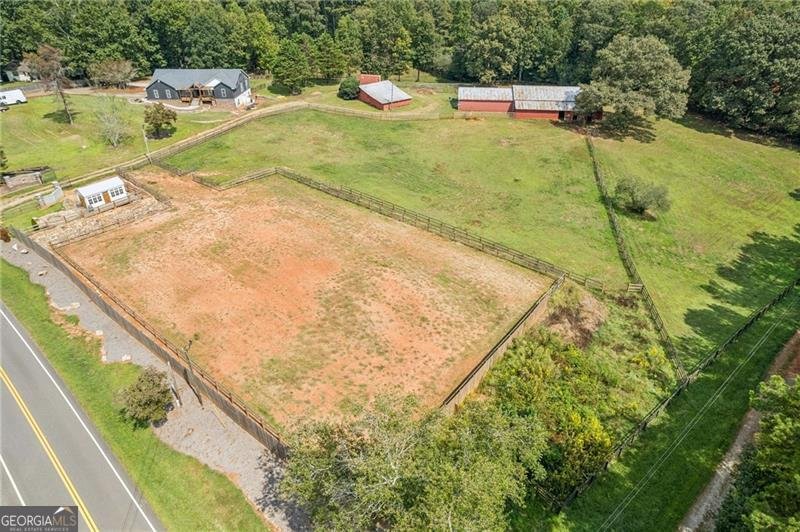 3066 Sweetwater Juno Road Dawsonville - 6