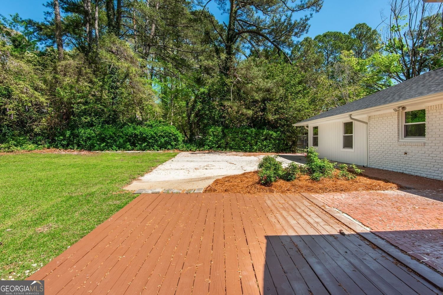 3365 Ardley Road Atlanta - 28