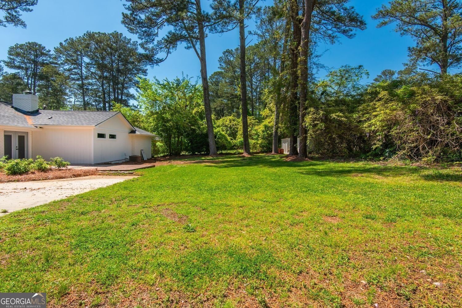 3365 Ardley Road Atlanta - 30