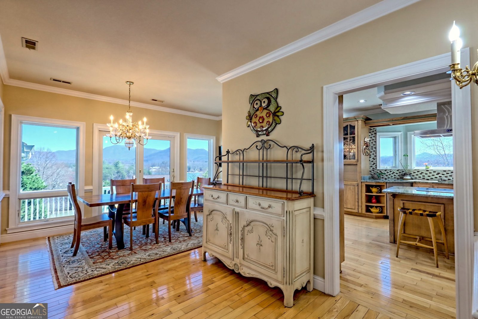 1526 Cedar View Lane Hiawassee - 17