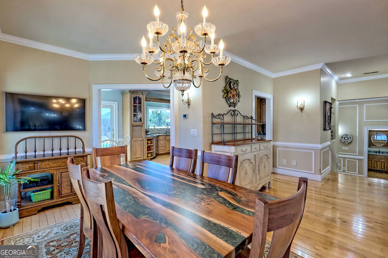 1526 Cedar View Lane Hiawassee - 19