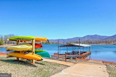 1526 Cedar View Lane Hiawassee - 2