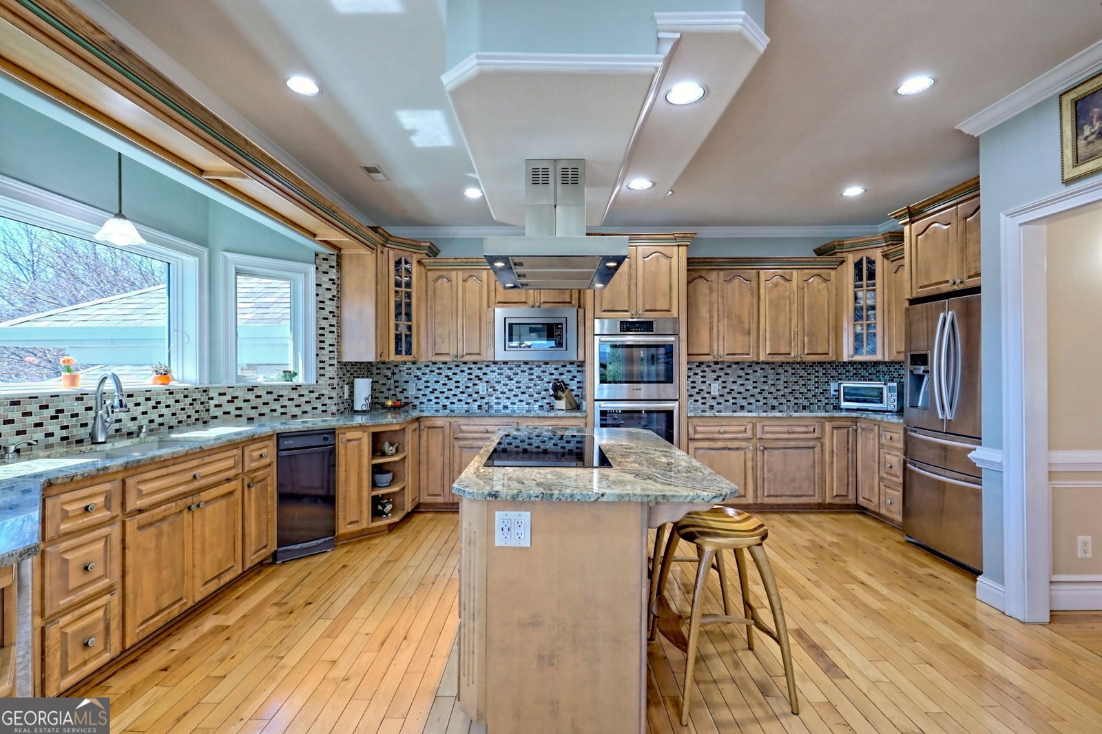 1526 Cedar View Lane Hiawassee - 21