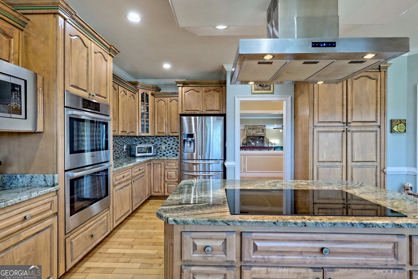 1526 Cedar View Lane Hiawassee - 23