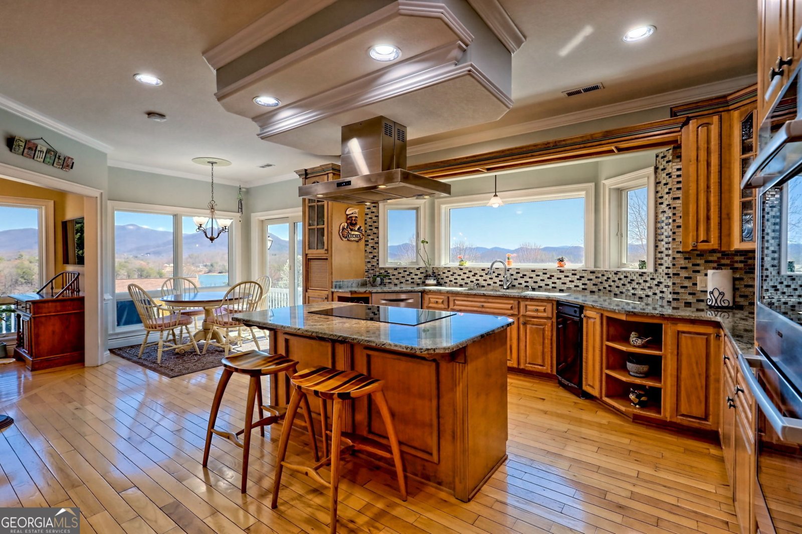 1526 Cedar View Lane Hiawassee - 24