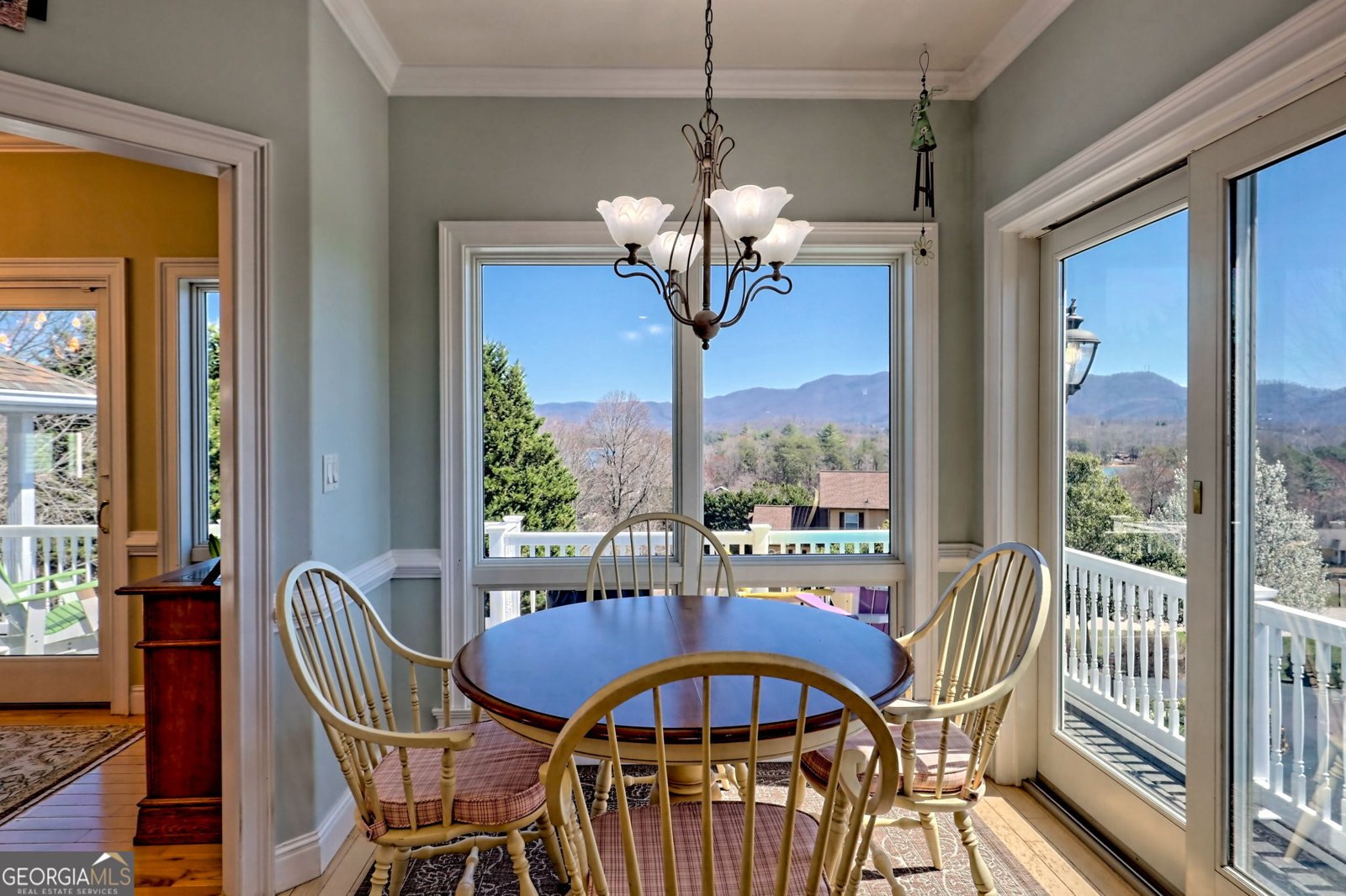 1526 Cedar View Lane Hiawassee - 25