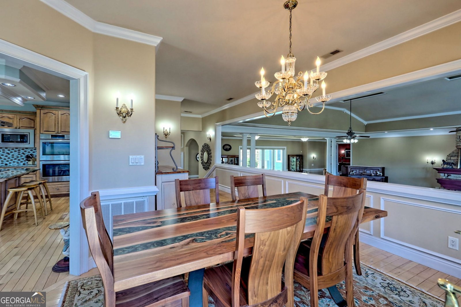 1526 Cedar View Lane Hiawassee - 27