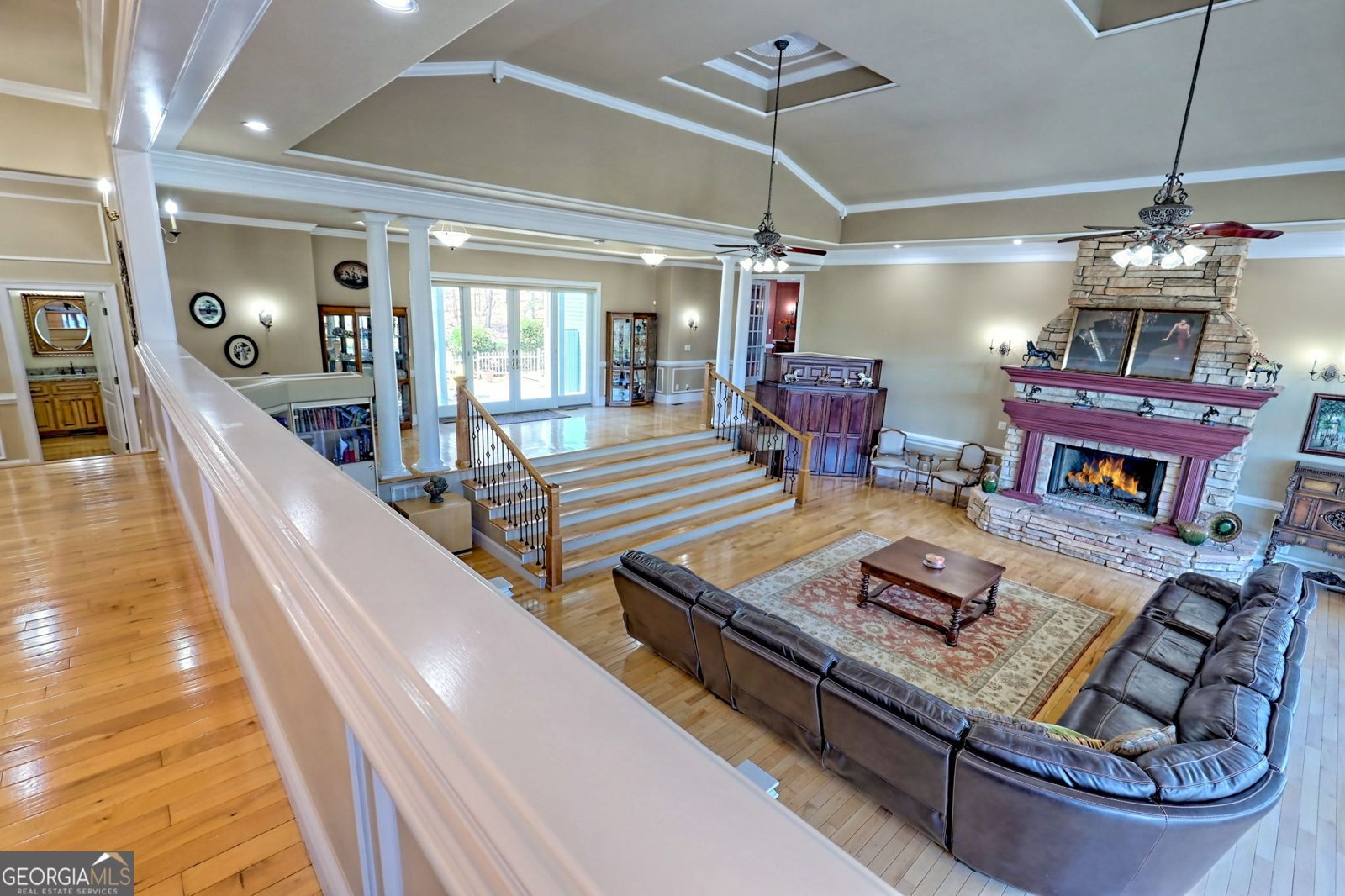 1526 Cedar View Lane Hiawassee - 28