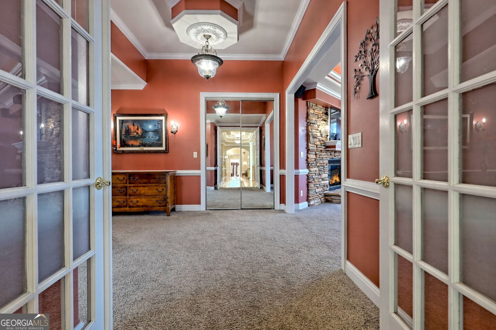 1526 Cedar View Lane Hiawassee - 29