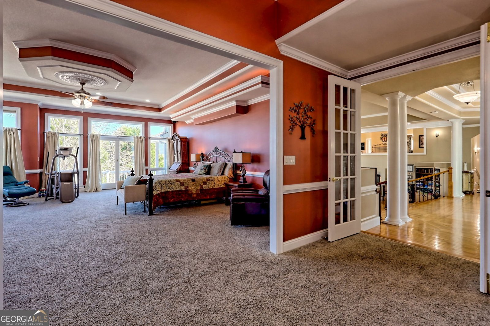 1526 Cedar View Lane Hiawassee - 30