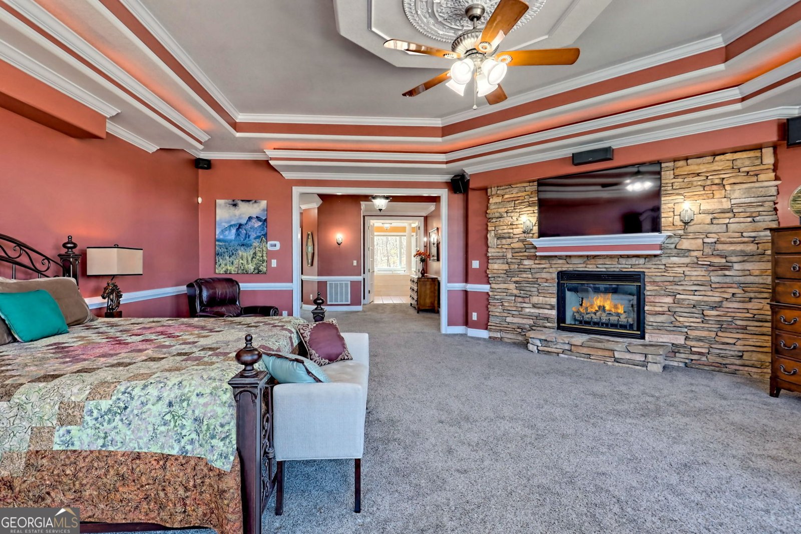 1526 Cedar View Lane Hiawassee - 34