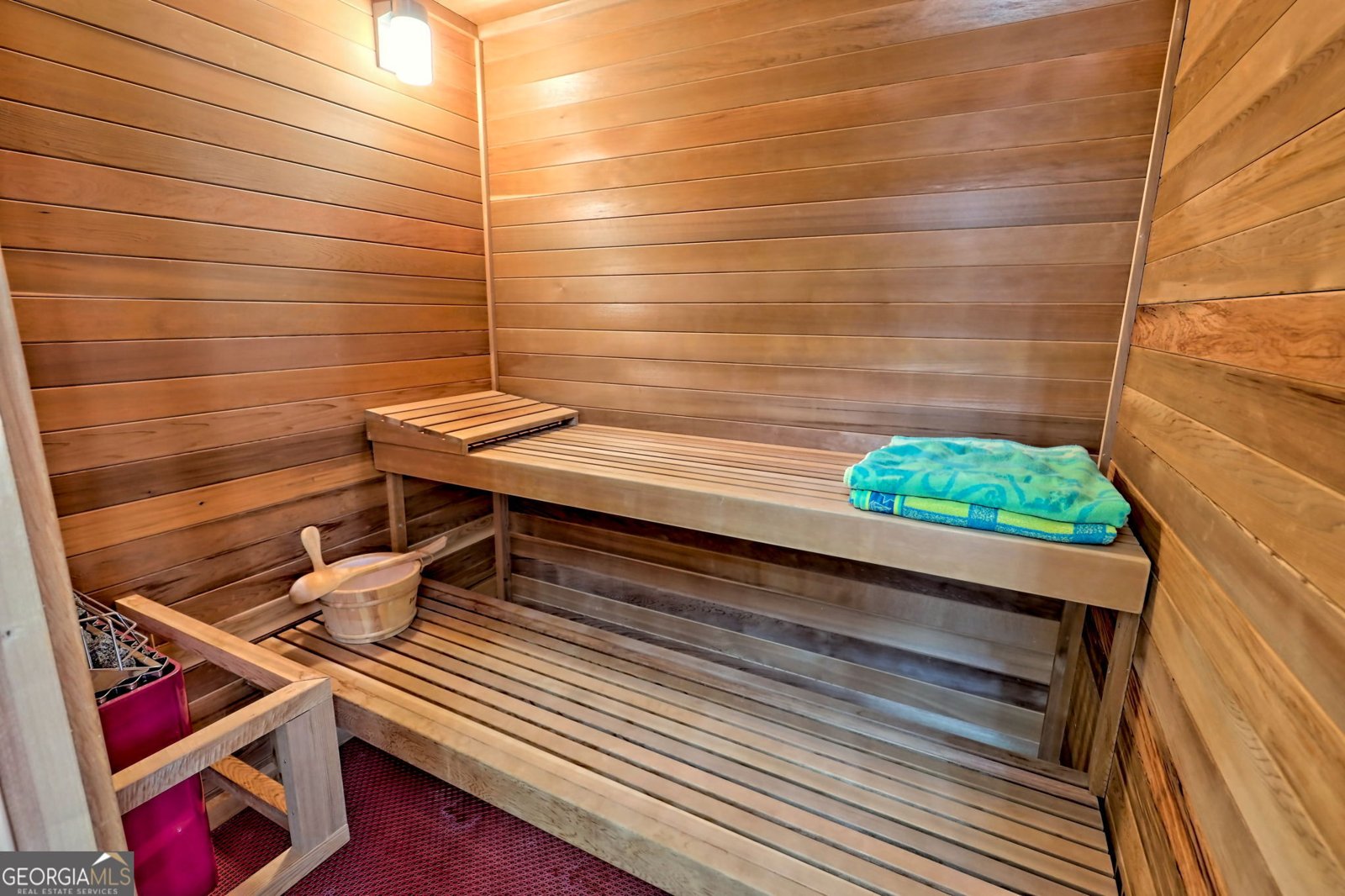 1526 Cedar View Lane Hiawassee - 36