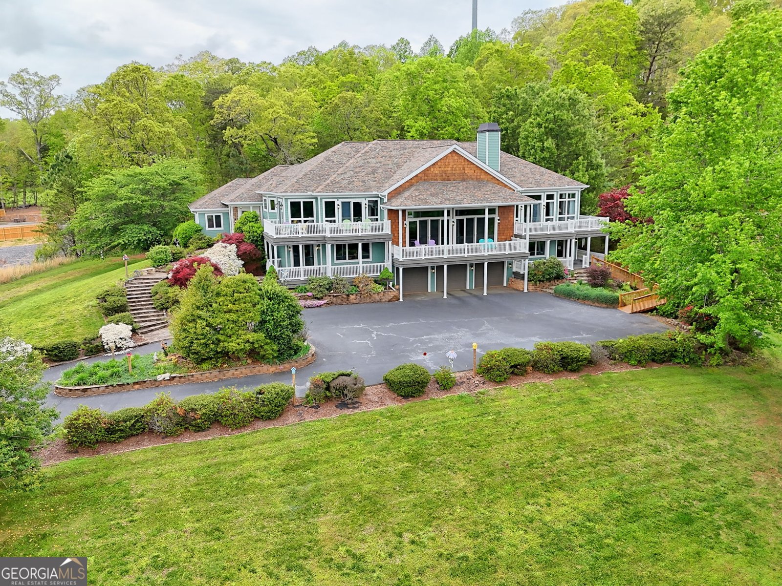 1526 Cedar View Lane Hiawassee - 4