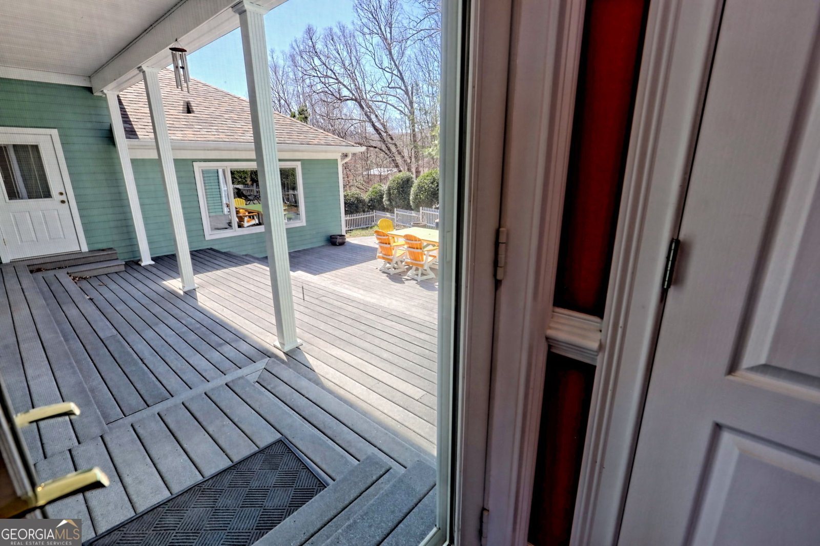 1526 Cedar View Lane Hiawassee - 45