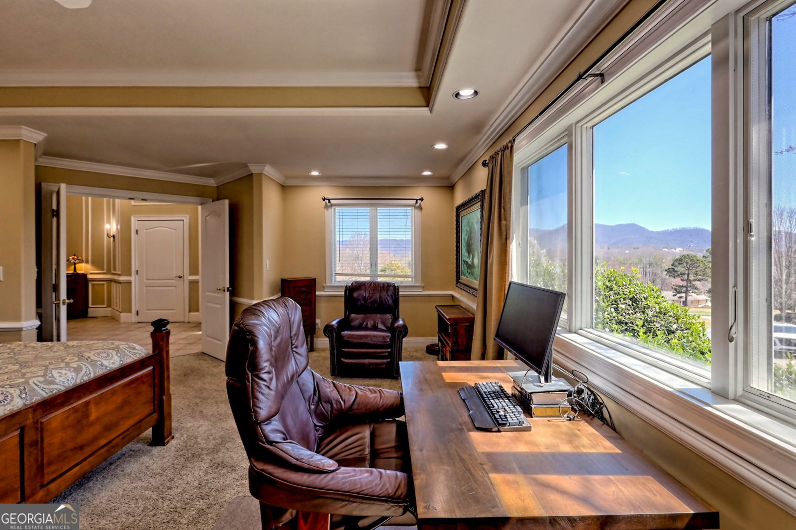 1526 Cedar View Lane Hiawassee - 48