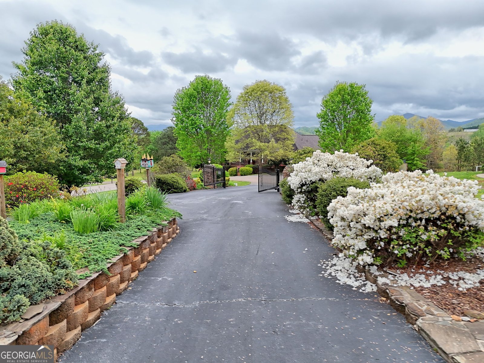 1526 Cedar View Lane Hiawassee - 5